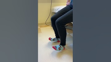 PT Exercises - Ankle Strengthening Exercises