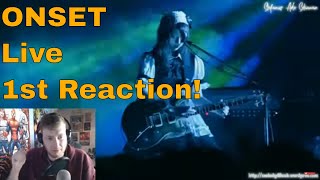 BAND-MAID - ONSET - Live At Zepp Tokyo - FIRST REACTION