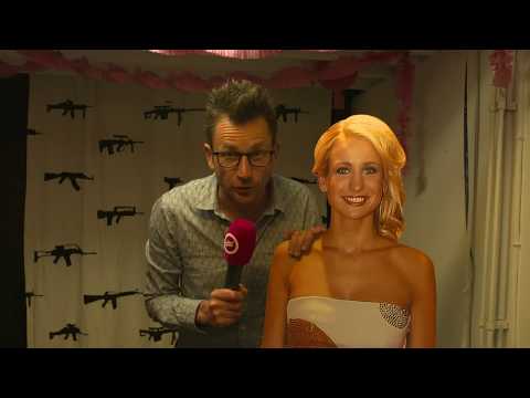 GSTV. Vanavond LIVE Uitslagenavond op GeenStijl