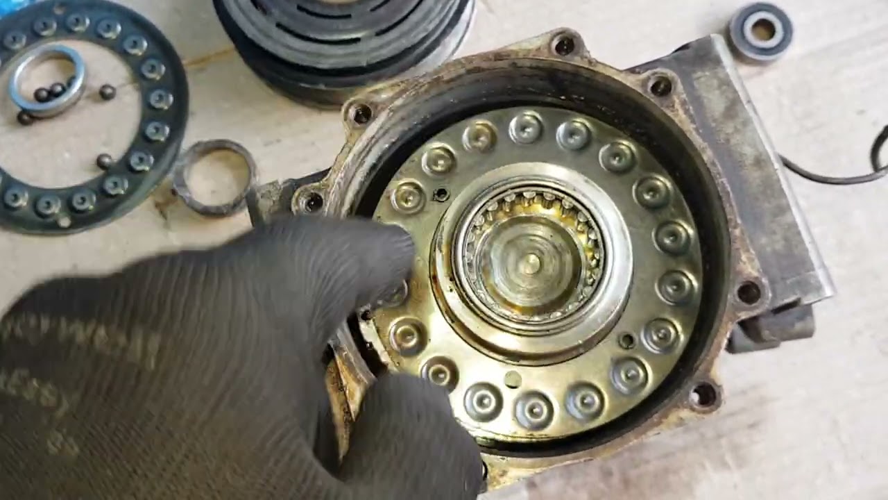 ar condicionado possíveis defeitos, Honda city e outros!