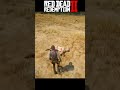 "He Tried to Kill Me... So I Ended Him 😤 | RDR2 Puma Attack!"