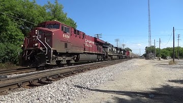 P5, K5LA, K3LA, K5HL, and E-Horn Montage