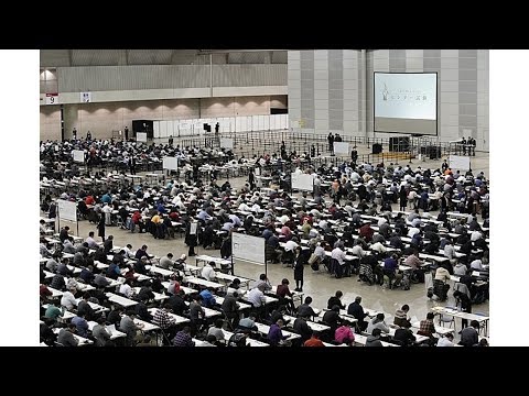 【AKB48グループ センター試験】メンバーも苦戦する難問揃い!?上位16名は“センター試験選抜”として楽曲リリース＆メキシコのドラマ『LIKE』入山杏奈出演決定