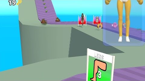 Build a queen | max level gameplay full| ios android