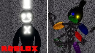 Finding The Secret Event 2 Animatronics Badge In Roblox Fredbear And Friends Family Restaurant - how to find secret character 5 badge in roblox afton s family
