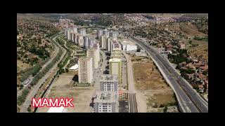 Ankara Mamak