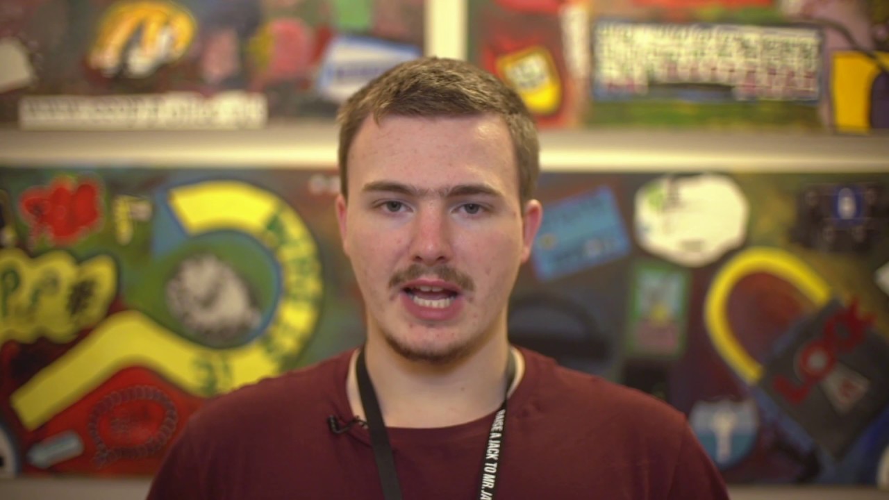 BEECHWOOD College student tour