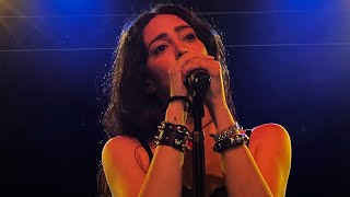 LØLØ - u turn me on (but u give me depression) - Live in Charlotte, NC (9/18/23)