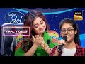 &#39;Samjhawan&#39; पर यह Unique Performance देखकर Judges हुए खुश | Indian Idol 13 | Viral Videos