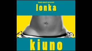 Lonka-kiuno