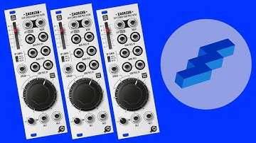 Xaoc Devices Zagrzeb: A Musical Video Walkthrough