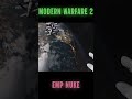 Call Of Duty Modern Warfare 2 EMP Nuke