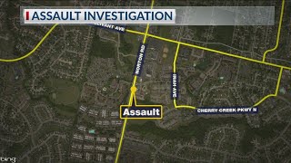 Woman robbed, assaulted pumping gas in west Columbus