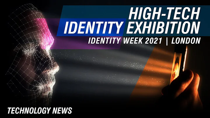 Hi-Tech Exhibition in London | Highlights from Ide...