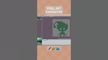 Drawing the new character art for my grid-based puzzle game #gamedev #indiegame #devlog #pixelart