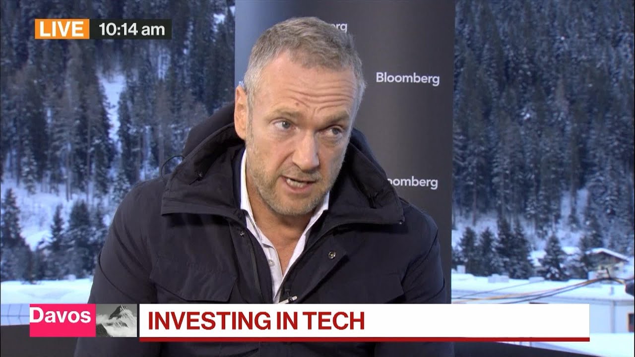 Naspers CEO Has No Intention to Sell More of Tencent Stake Naspers CEO Has No Intention to Sell More of Tencent Stake