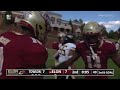 #CAAFB Week 6 Recap