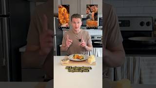 Frico Aka Crispy Cheese