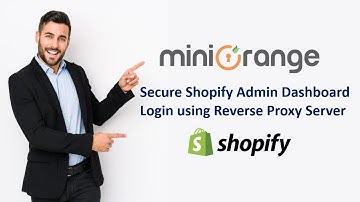 How to secure Shopify admin dashboard login I Set admin user restriction for Shopify admin dashboard