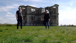 Lyveden New Bield ( National Trust / Northamptonshire )
