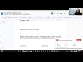 Using Google Docs: An Introduction