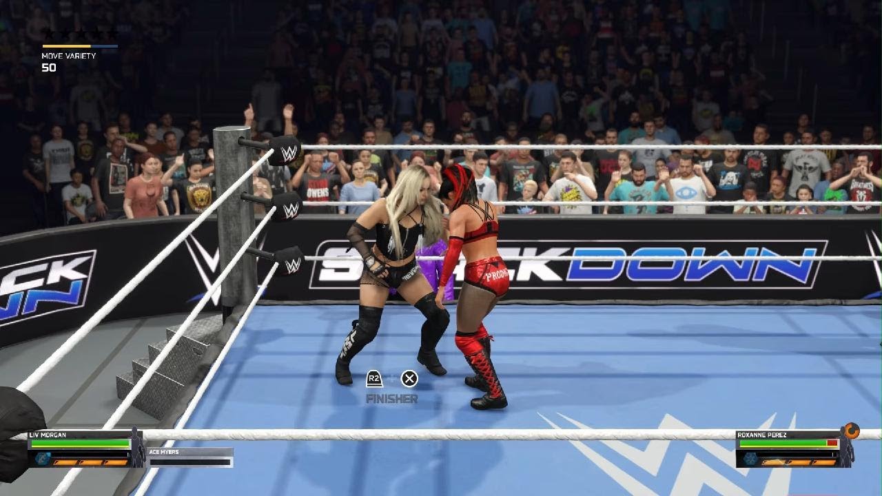 Ultimate Championship Wrestling Episode 22