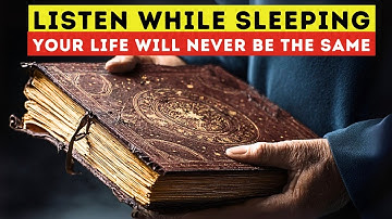 The MOST POWERFUL Audiobook to Reprogram Your Subconscious While You Sleep