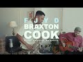 Capture de la vidéo Braxton Cook And Andrew Renfroe: "Fjyd" [Duo Sessions]