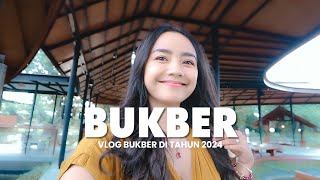 VLOG BUKBER BARENG ISTRI ❤️