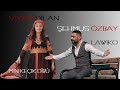 Viyan Dilan Şeyhmus Özbay - Mın Keçık Dibu / Lavuko (DORA GUNDEME DARE LAWİKO LO)