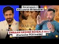 Awarapan 2 Biggest Update | Emraan Hashmi Interview Breakdown