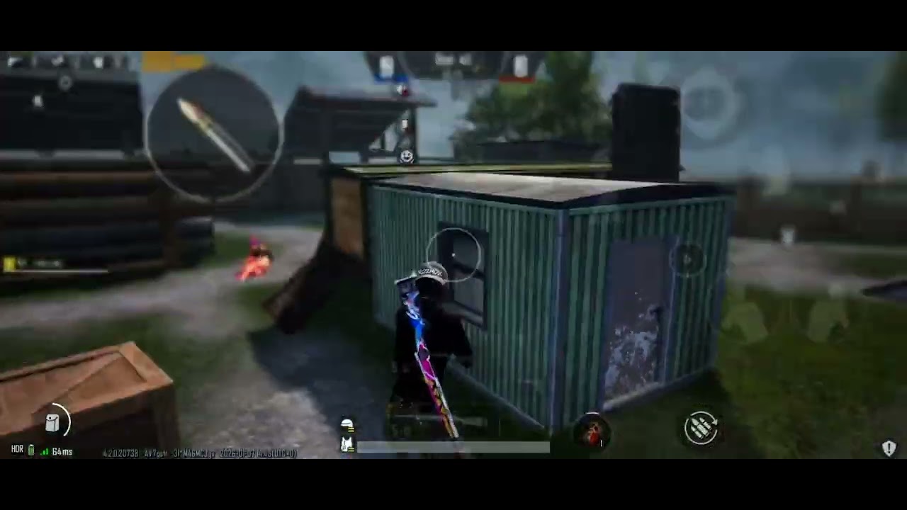 1vs1 M24 CHALNG ROOM ...PATHAN GAMING CHANNEL 🫵😘❤️❤️🫶💕