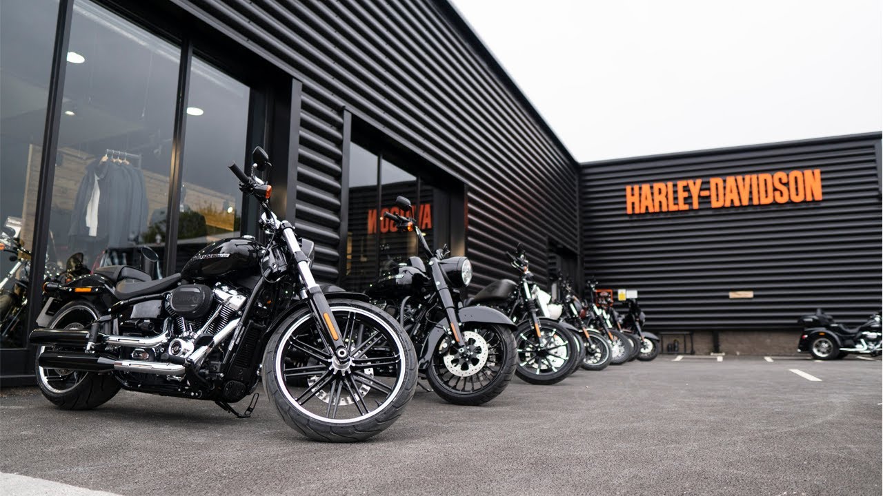 About Us Manchester Harley Davidson Manchester Harley Davidson
