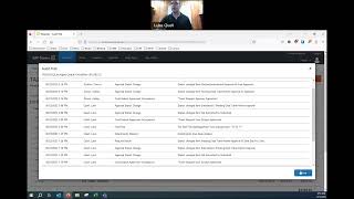 Concur Video Series Approval Workflow