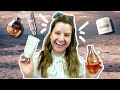 Luxury Skincare and Makeup Routine Using ALL La Mer Products!