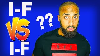 New study puts intermittent fasting up against intermittent fasting??