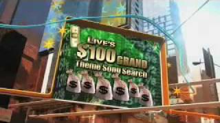 Regis U0026 Kelly Theme Song 2009  Joke  Not Real