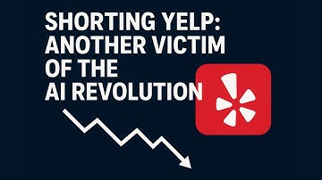 Yelp shorten: nog een slachtoffer van de AI-revolutie