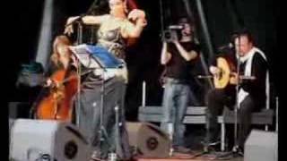 Ghalia Benali Mano Mundo 2007