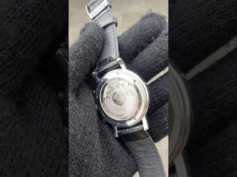 Chopard Geneve Mille Miglia Ref. 8331