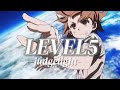 【MAD】とある科学の超電磁砲 LEVEL5-judgelight-