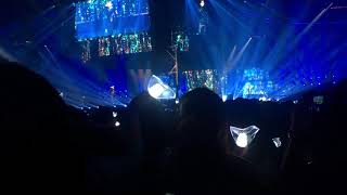 211218 NESTIVAL2018 D-1 GOT7 - ไม่เคย (Mai kaey)