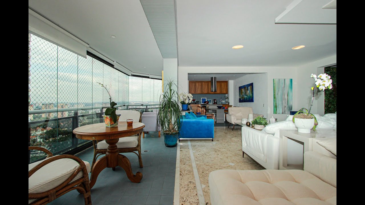 Apartamento no Condomínio Chácara Santa Elena   4 suítes, Lazer clube