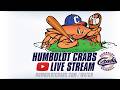 May 29 2026 Crabs Vs Novato Knicks 