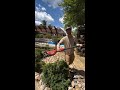 WORKSKIN™ Hooded Sun Shirt | M550 Video Credit: @thatlawndude