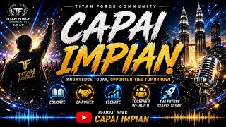 Capai Impian - Titan Force Community