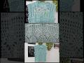 "Handmade Mint Green Crochet Top 🧶✨ | #Shorts"— Search friendly + eye-catching!#kroche