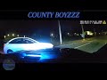 Clayton County Deputy Performs A Flawless Textbook PIT During Pursuit Of Repeat Drunk Driver