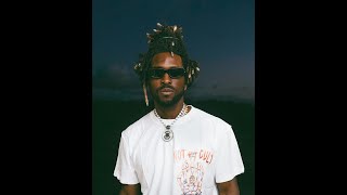 Saint JHN – Humble (Official Lyric Video)