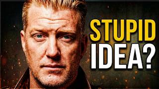 They Played a REHAB CLINIC… and It Went HORRIBLY WRONG for Queens of the Stone Age!